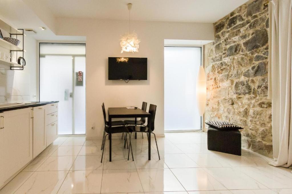 Apartman Campanelo سبليت المظهر الخارجي الصورة