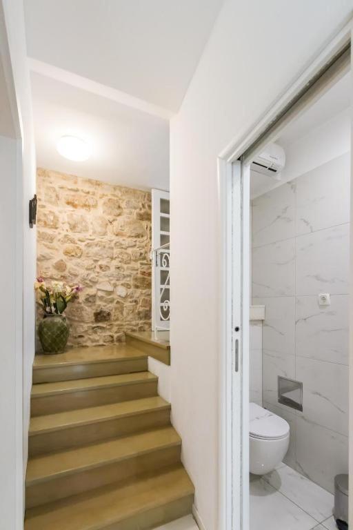 Apartman Campanelo سبليت المظهر الخارجي الصورة