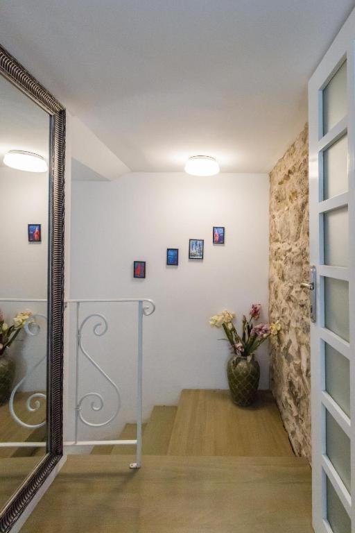 Apartman Campanelo سبليت المظهر الخارجي الصورة