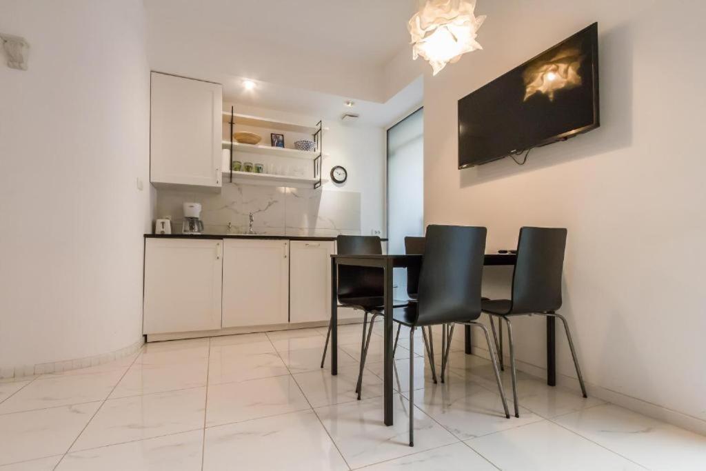 Apartman Campanelo سبليت المظهر الخارجي الصورة