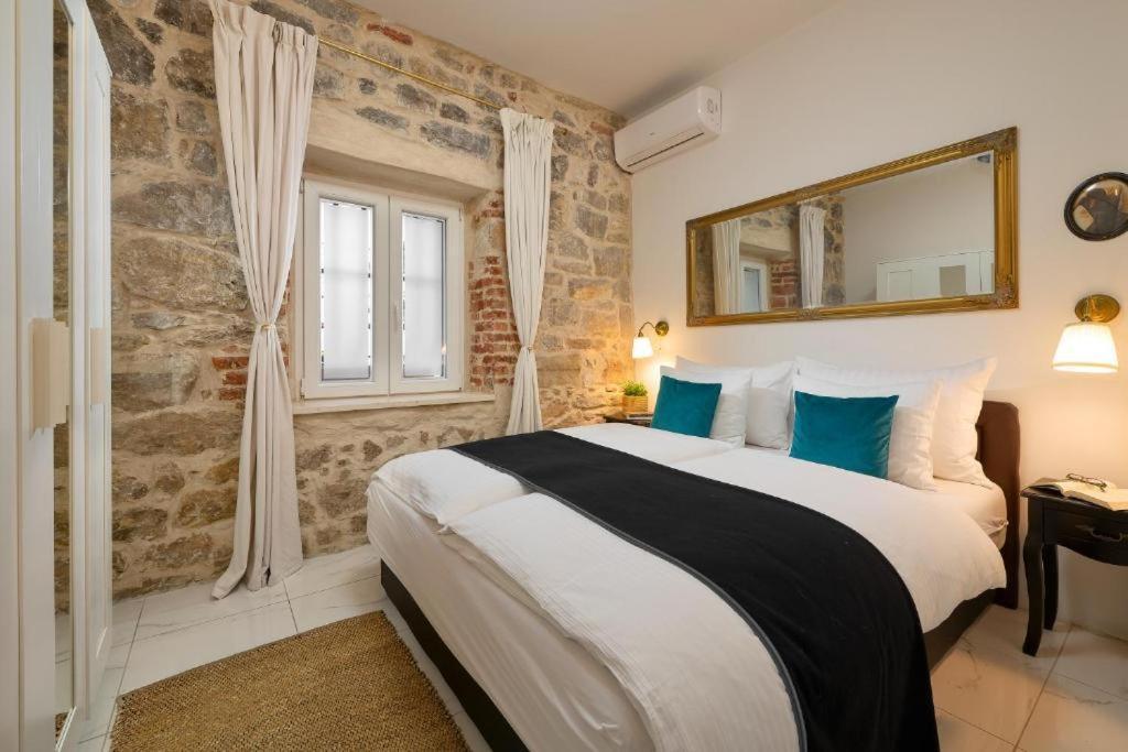Apartman Campanelo سبليت المظهر الخارجي الصورة