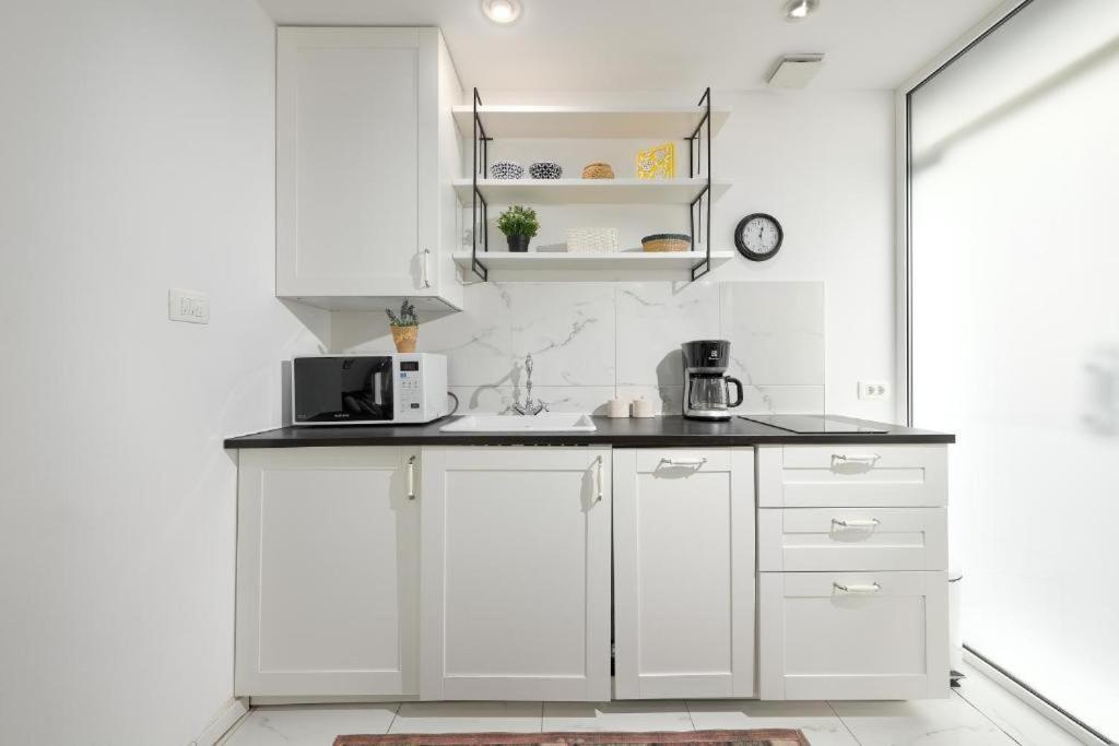Apartman Campanelo سبليت المظهر الخارجي الصورة
