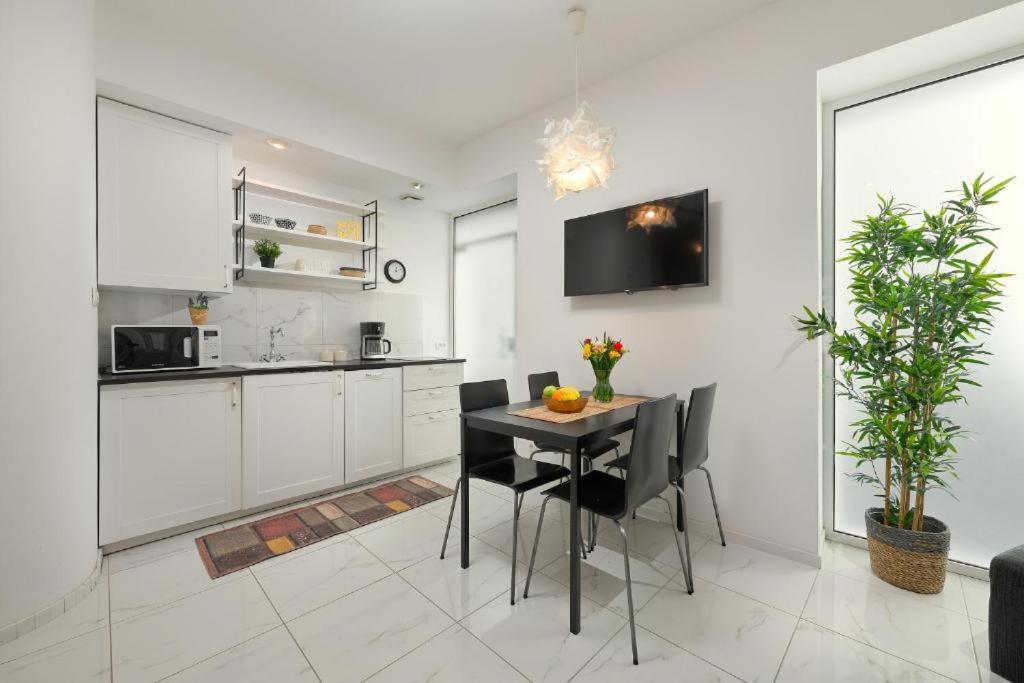 Apartman Campanelo سبليت المظهر الخارجي الصورة