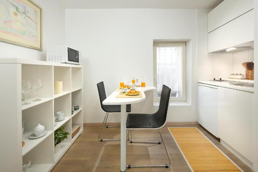Apartman Campanelo سبليت المظهر الخارجي الصورة