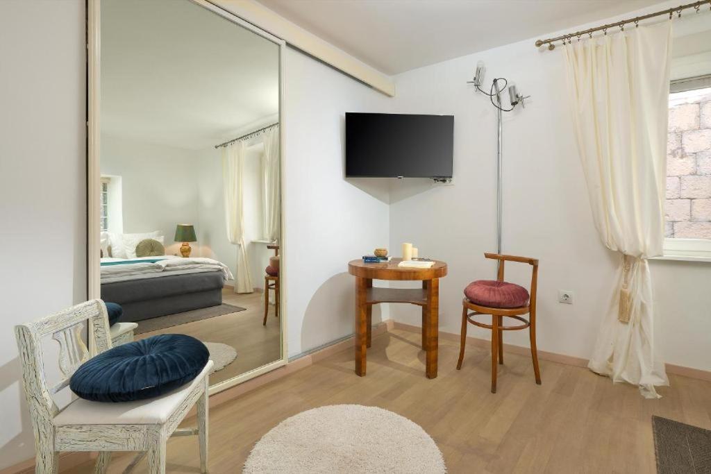 Apartman Campanelo سبليت المظهر الخارجي الصورة
