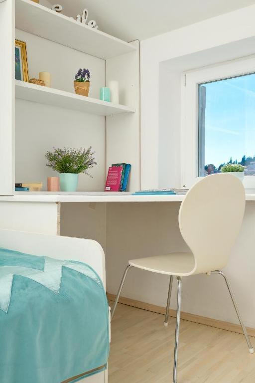 Apartman Campanelo سبليت المظهر الخارجي الصورة