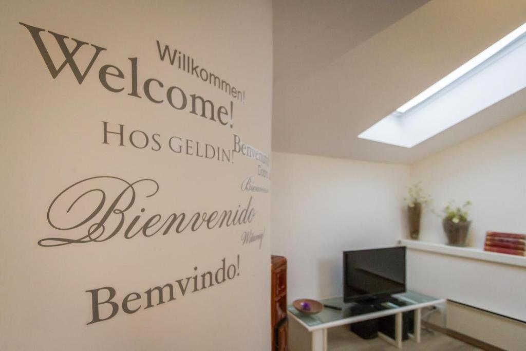 Apartman Campanelo سبليت المظهر الخارجي الصورة