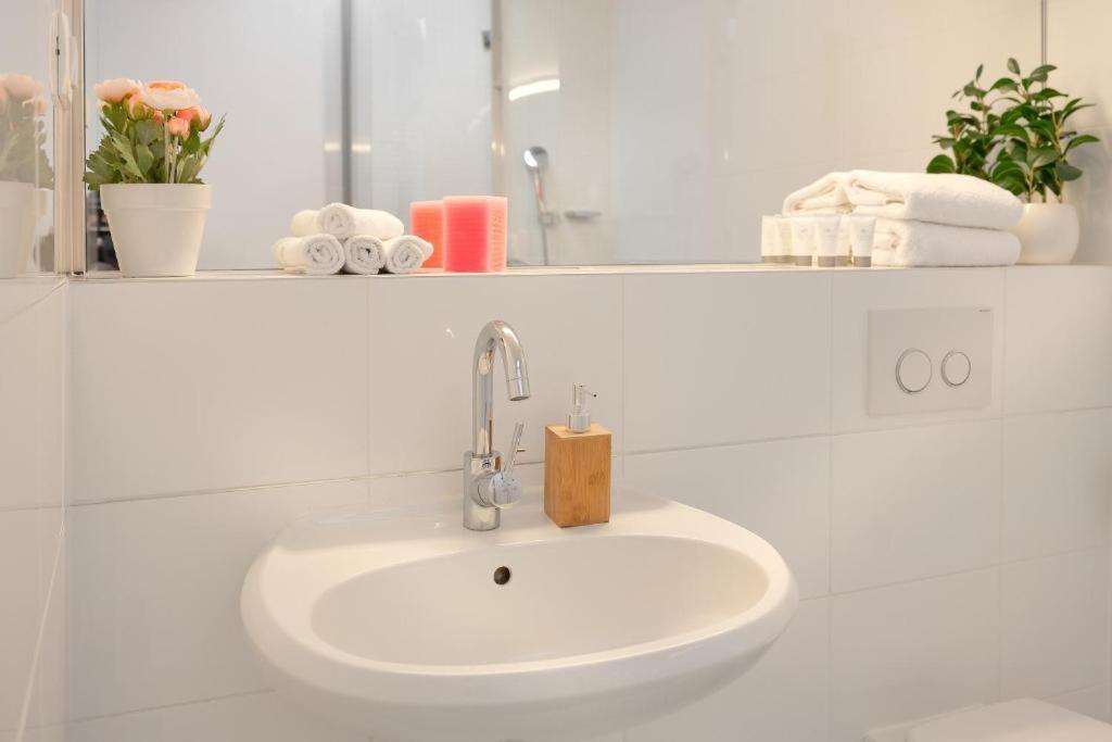 Apartman Campanelo سبليت المظهر الخارجي الصورة