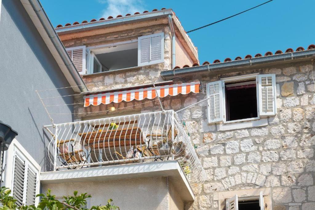 Apartman Campanelo سبليت المظهر الخارجي الصورة
