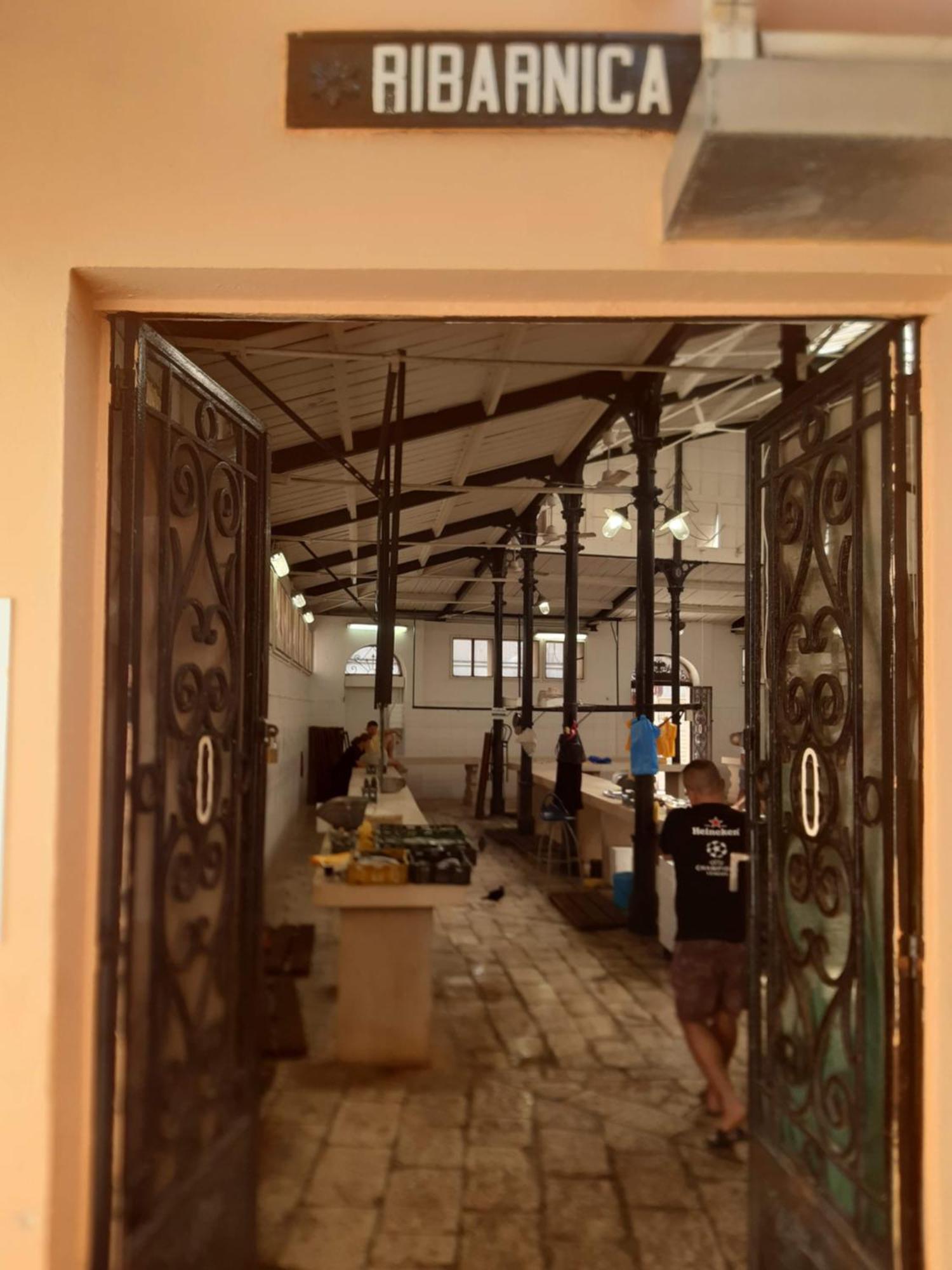 Apartman Campanelo سبليت المظهر الخارجي الصورة